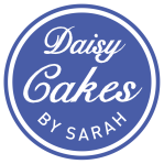 Daisy Cakes By Sarah